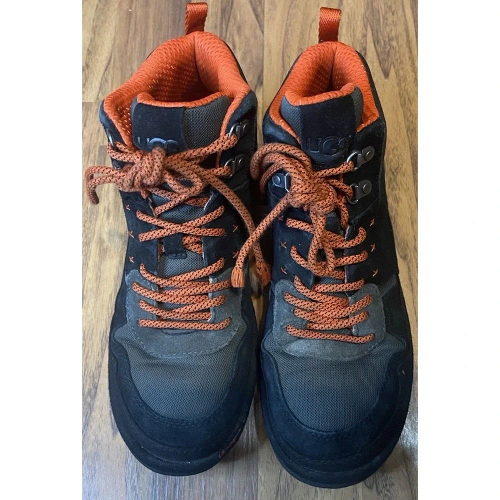 UGG snow boots